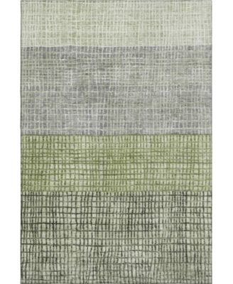 Mayfield Machine Washable AMF1831 3' x 5' Area Rug