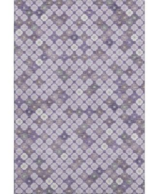 Mayfield Machine Washable AMF1837 3' x 5' Area Rug