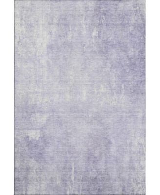 Mayfield Machine Washable AMF1852 3' x 5' Area Rug