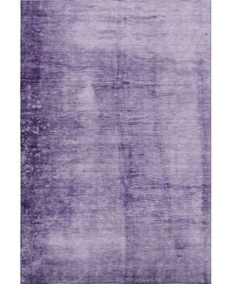 Mayfield Machine Washable AMF1884 3' x 5' Area Rug