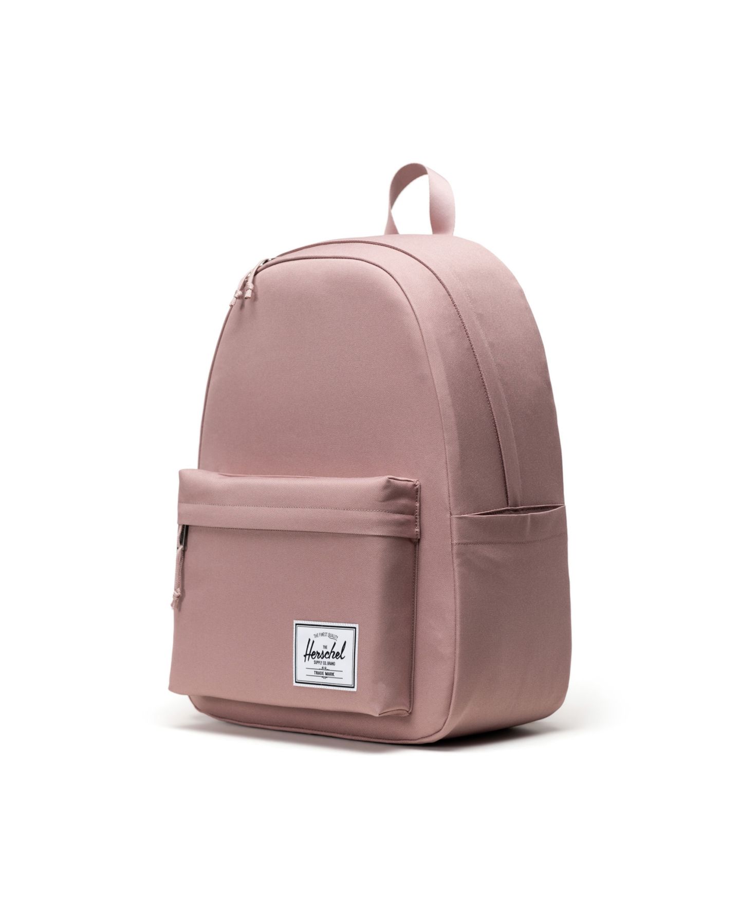 Рюкзак Herschel Supply Classic 18", цвет: Пепельный розовый — фото 3
