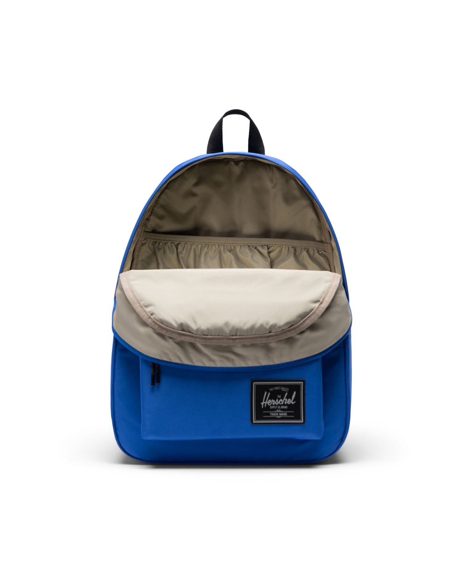 Classic 17" Twill Backpack