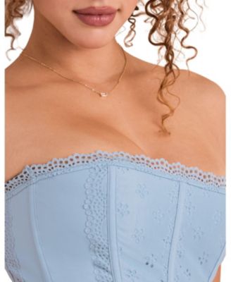 Women's Willla Unlined Strapless Corset