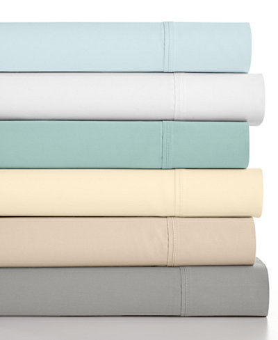 CLOSEOUT! Westport Linens 400 Thread Count Cotton Sheet Sets