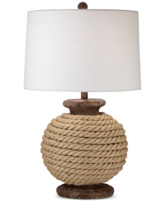 Kathy Ireland - Monterey Table Lamp