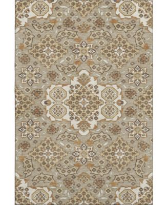 Mayfield Machine Washable AMF1853 8' x 10' Area Rug
