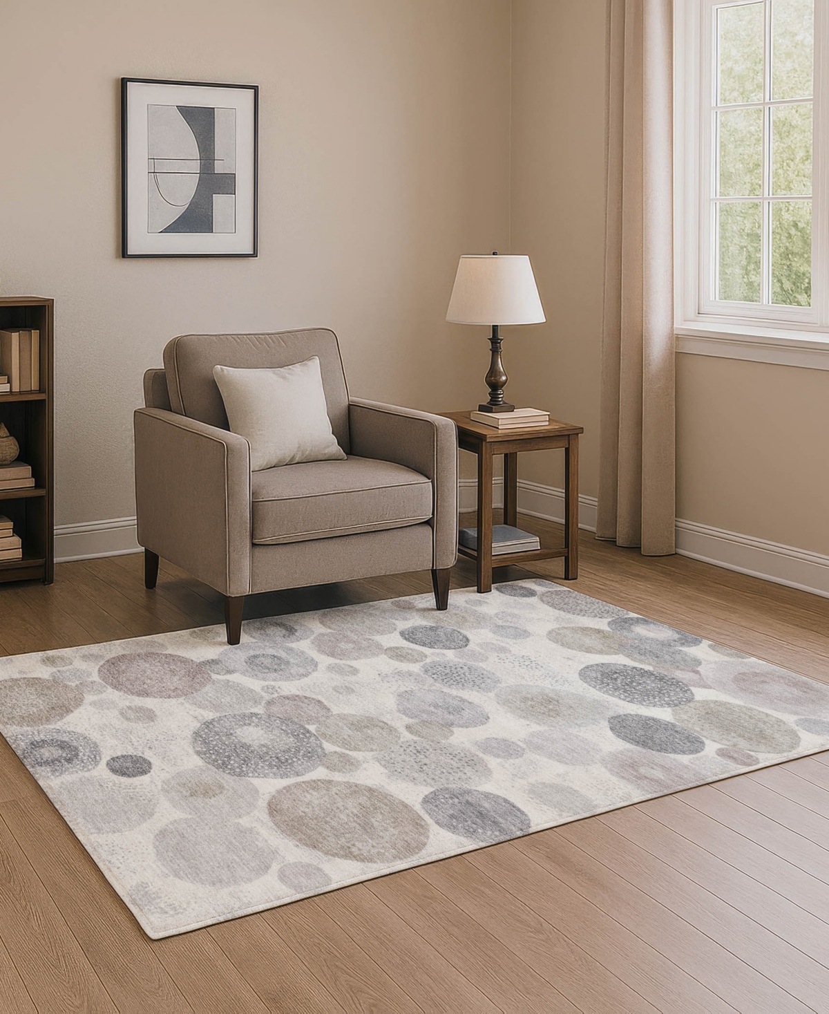 Addison Mayfield AMF1896 8' x 10' Area Rug