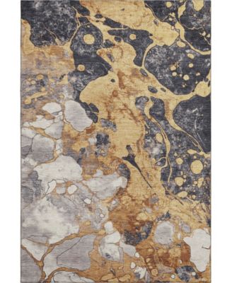 Mayfield Machine Washable AMF1909 8' x 10' Area Rug