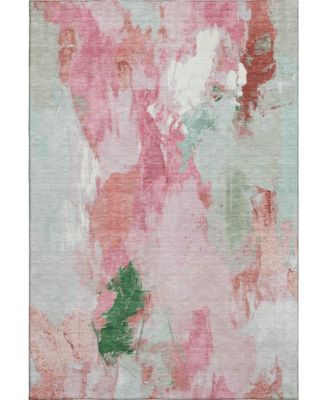 Mayfield Machine Washable AMF1914 8' x 10' Area Rug