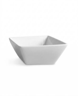 Kingsley Casual Square 12-Piece Dinnerware Set, Service for 4