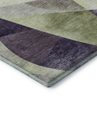 Mayfield AMF1836 9' x 12' Area Rug