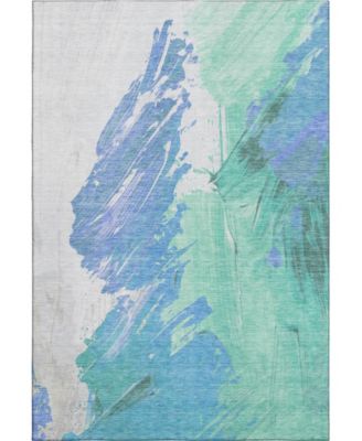 Mayfield Machine Washable AMF1843 9' x 12' Area Rug