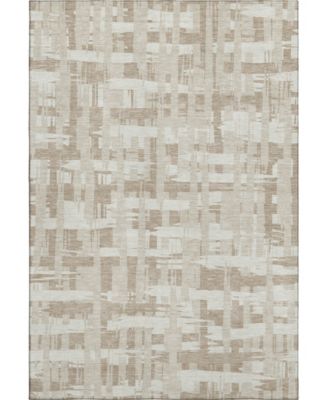 Mayfield Machine Washable AMF1849 8' x 10' Area Rug