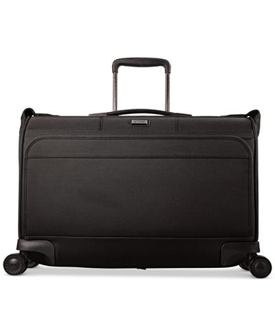 Hartmann Ratio Carry-On Glider Garment Bag