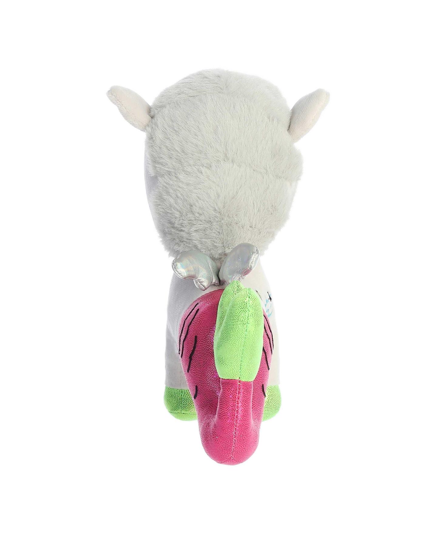 Детская мягкая игрушка Aurora Medium Mermicorno Deejay tokidoki Enchanting Plush Toy — фото 4