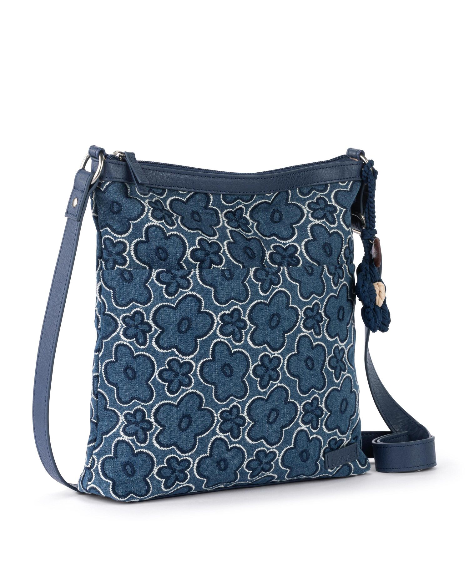 Women's Banyan Crossbody