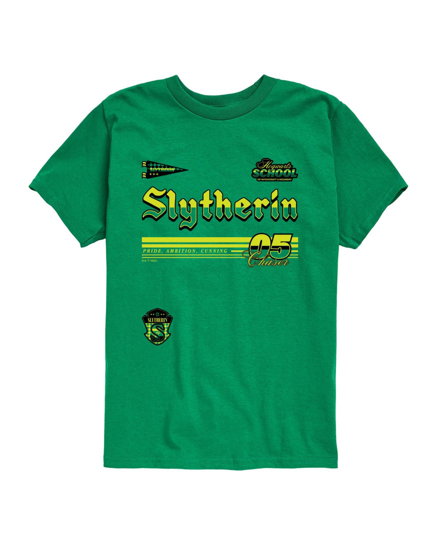 Boys' 8-20 Graphic Short-Sleeve T-Shirt