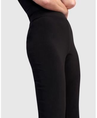 Womens Absolute Kick Flare Pants