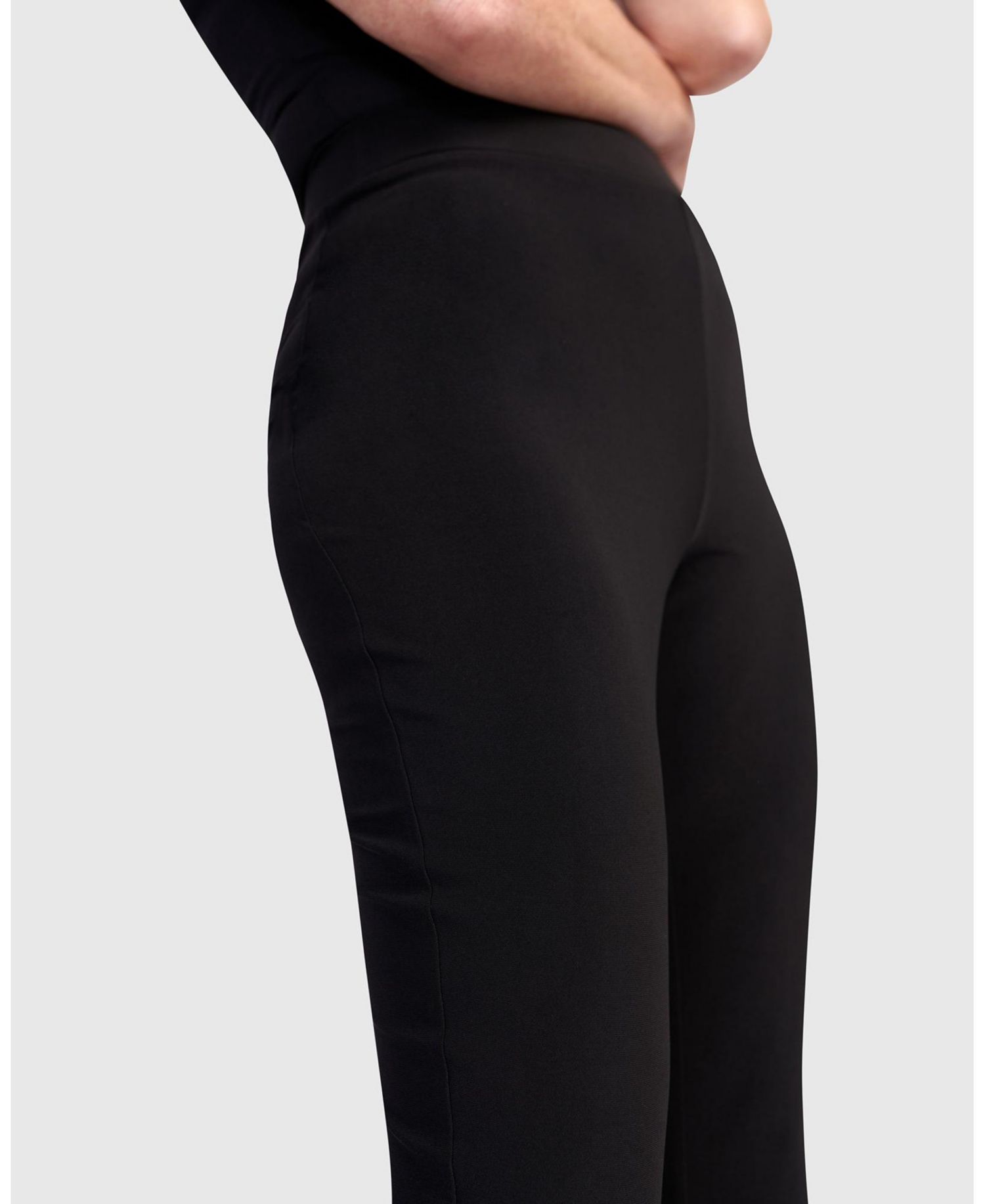 Womens Absolute Kick Flare Pants