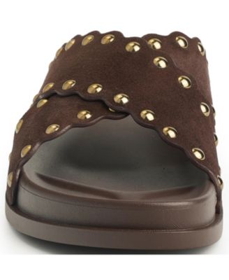 Women's Barnett Slides Sandals