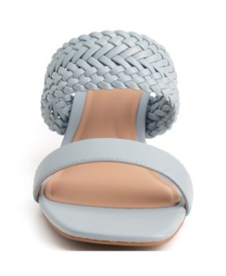 Women's Gretchen Kitten Heels