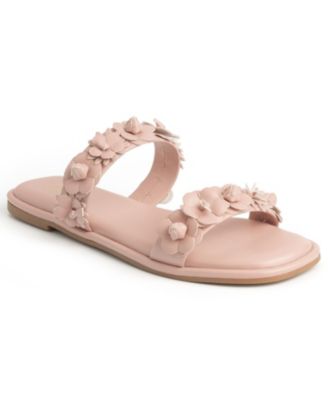 Women's Poppy Slides Sandals