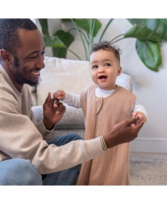 Baby Supersoft Bamboo Viscose 1.5 TOG Sleepsack Wearable Blanket