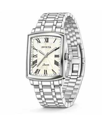 Women's 69153 Celestial Quartz PC21S Beige Dial Watch