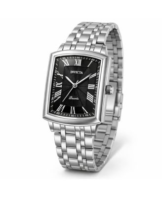 Women's 69161 Celestial Quartz PC21S Black Dial Watch