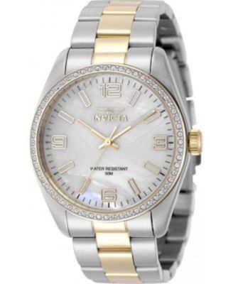 Women's 50090 Specialty Quartz PC21 Dial Watch