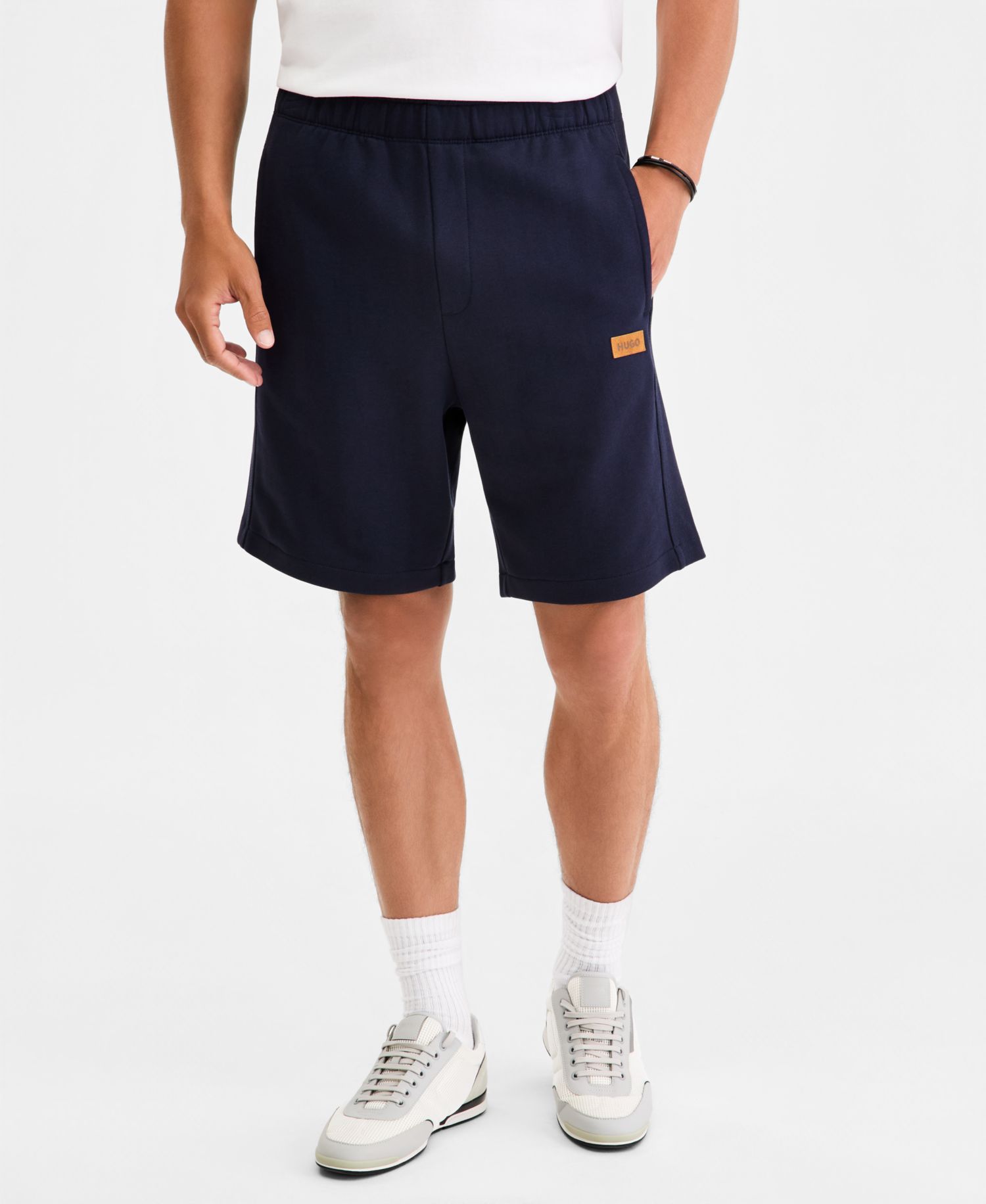 Men's Nevashort Drawstring Shorts