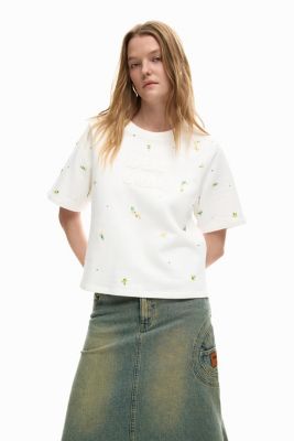 Women's Logo T- Shirt