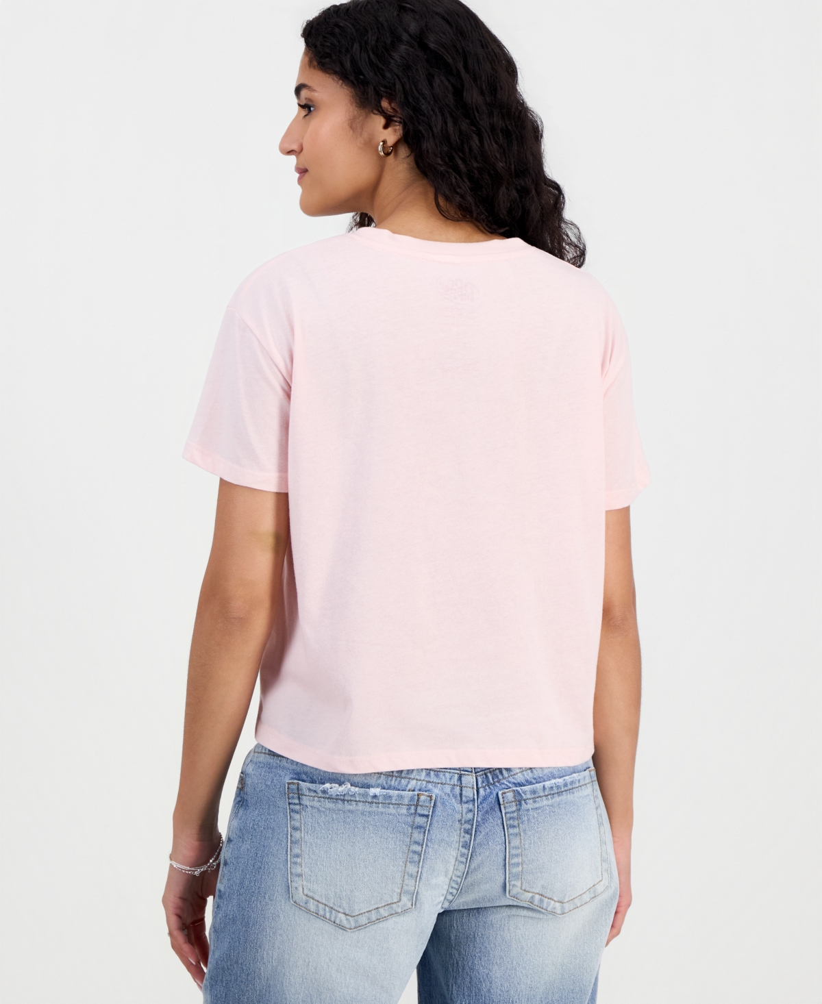 Grayson Threads, The Label Juniors' Dr Pepper Graphic T-Shirt
