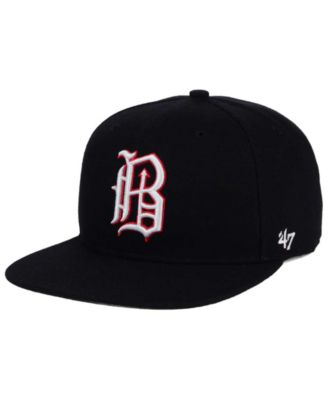 '47 Brand - Birmingham Barons Shot Snapback Cap