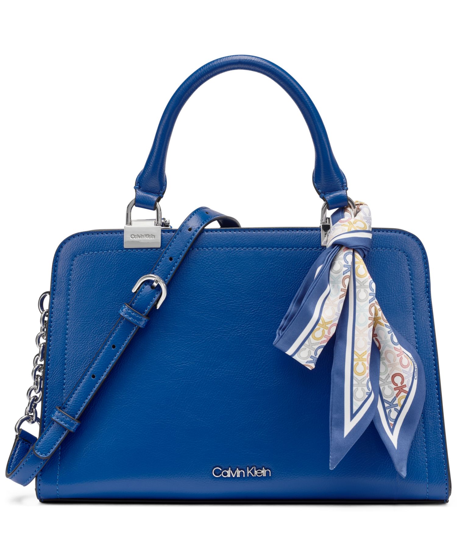 Azalea Small Adjustable Satchel Handbag