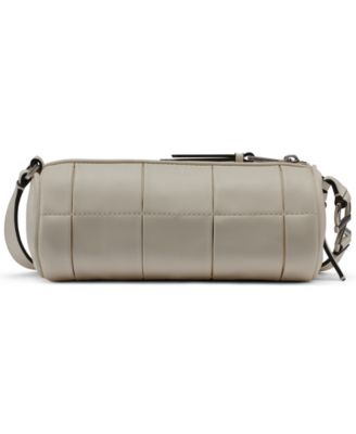 Tina Pleated Small Crossbody Handbag