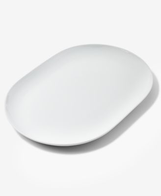 James XL Ceramic Turkey Platter