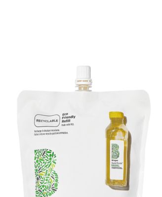 Superfoods Mango + Cherry Balancing Shampoo, 33.8 oz.