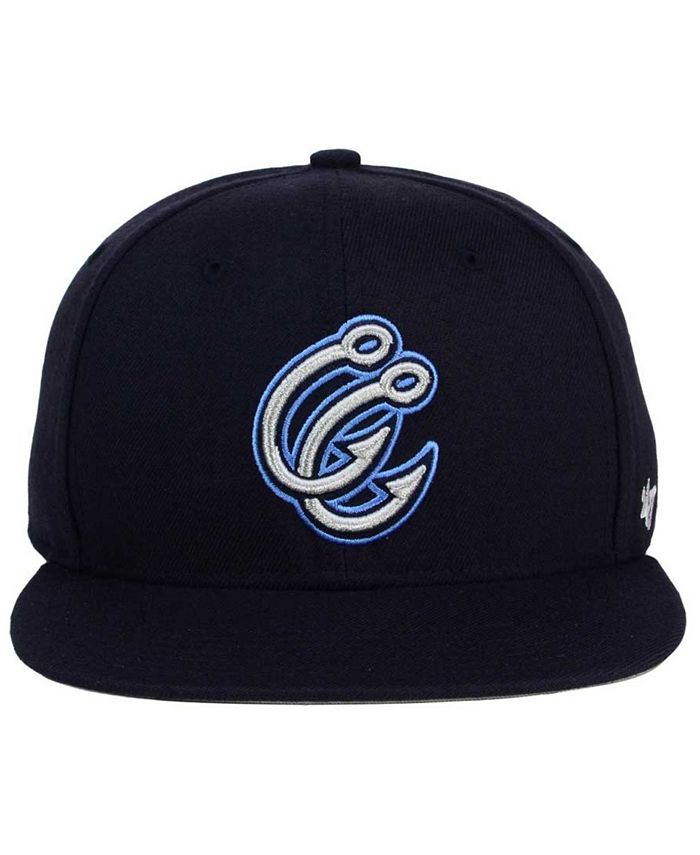 '47 Brand Corpus Christi Hooks Shot Snapback Cap Macy's