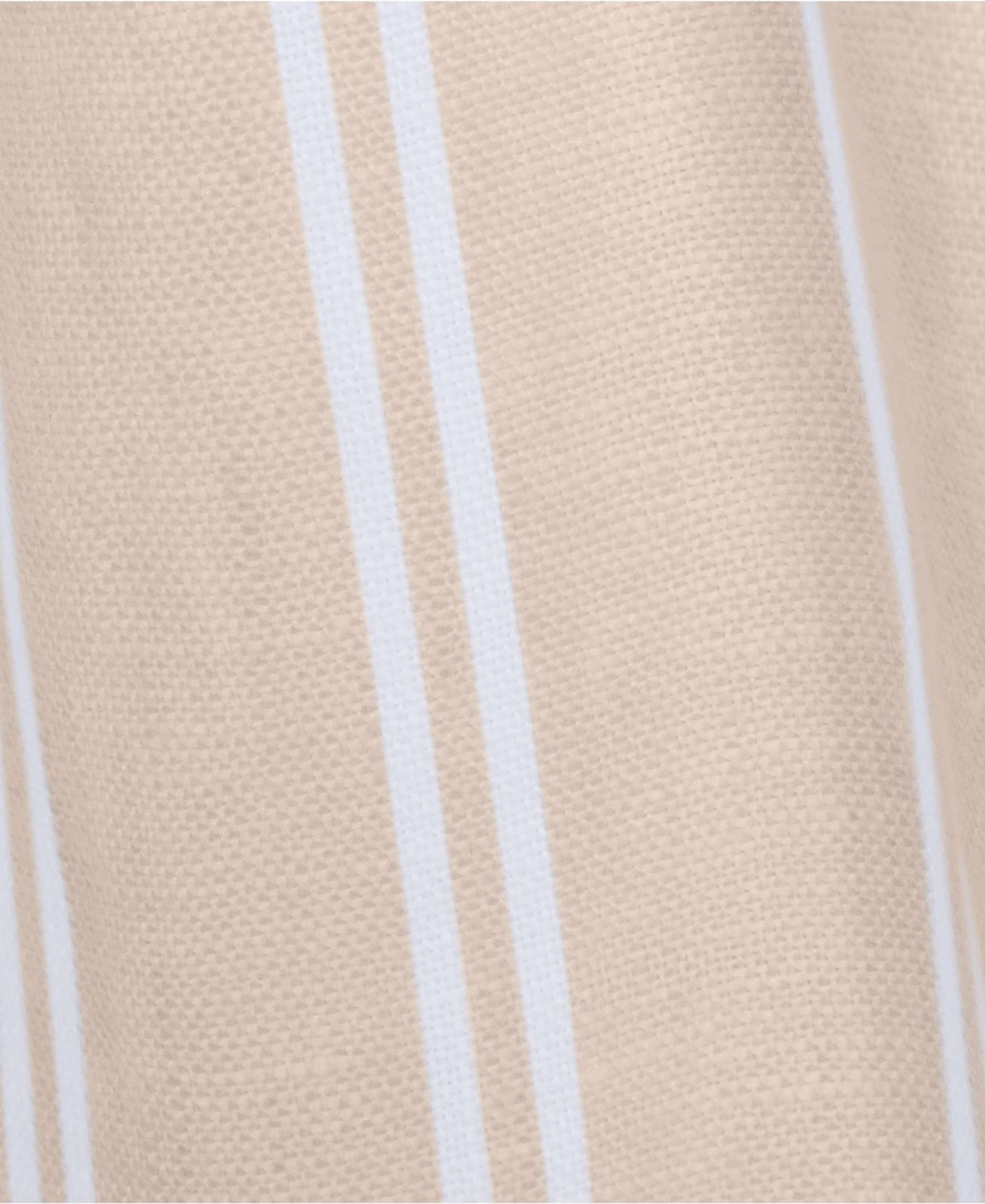 Women's Linen High Rise Pull On 7" Shorts