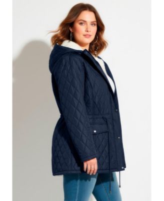 Women's Dina Anorak Jacket