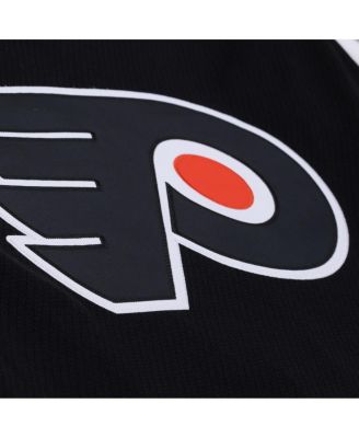 Men's Jeremy Roenick Black Philadelphia Flyers 2003 Power Play Jersey