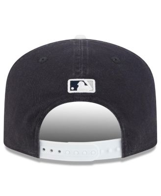 Big Boys and Girls Navy/White New York Yankees 2026 Spring Training 19TWENTY Adjustable Hat