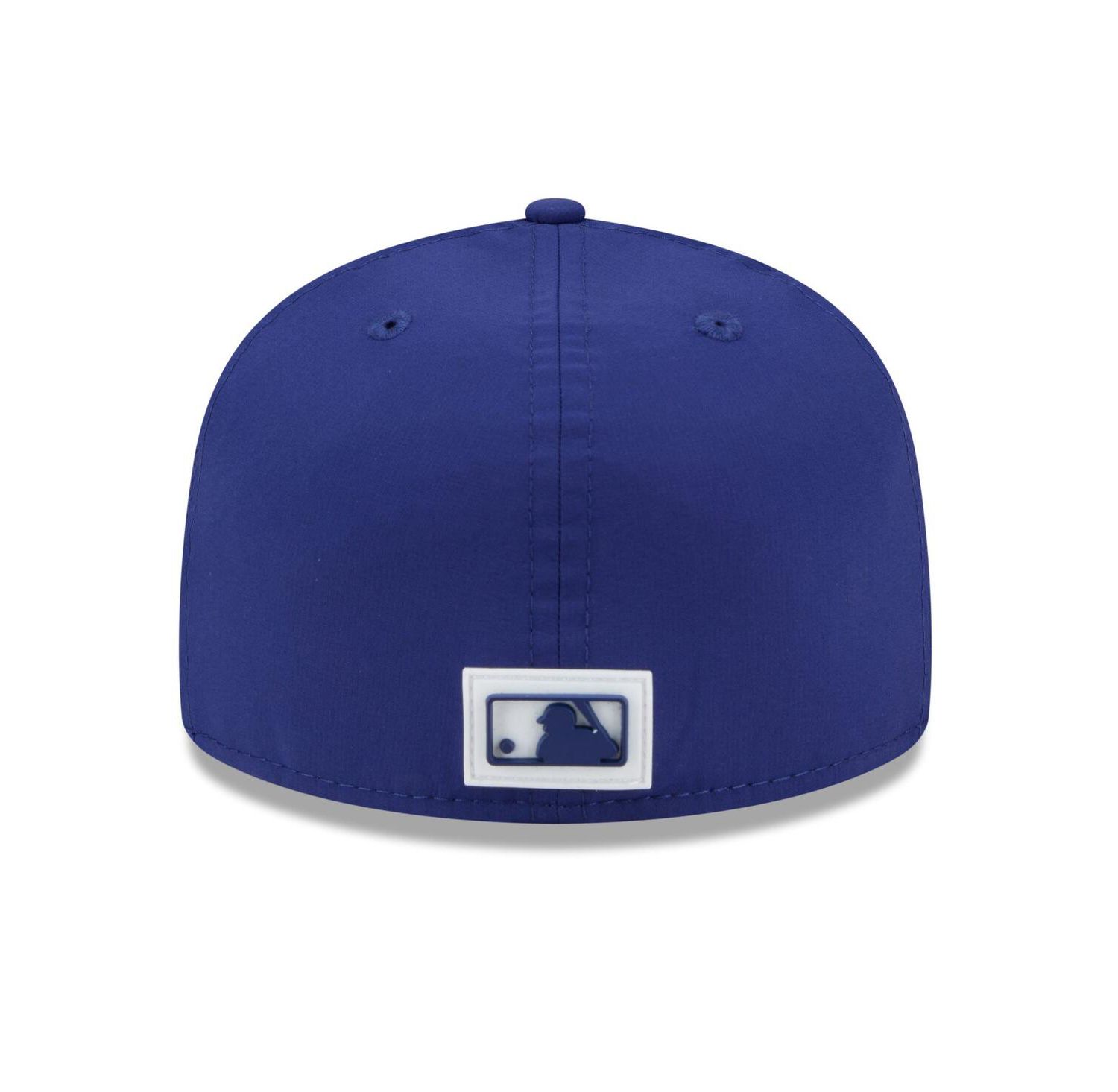 Men's Royal Los Angeles Dodgers 2026 Clubhouse Alternate 59FIFTY Fitted Hat