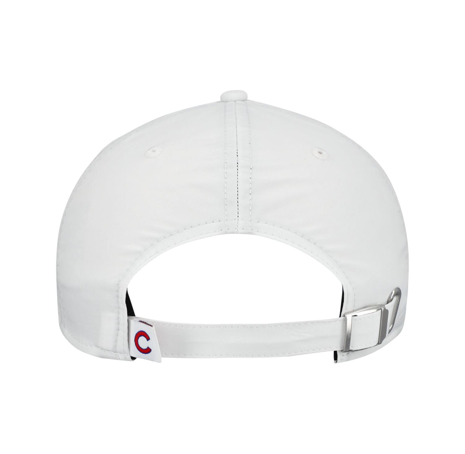 Men's White Chicago Cubs 2026 Spring Training Fan Pack Icon Casual Classic Adjustable Hat