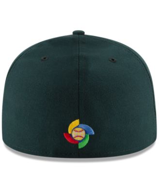 New Era Australia 2017 World Baseball Classic 59FIFTY Cap - Macy's