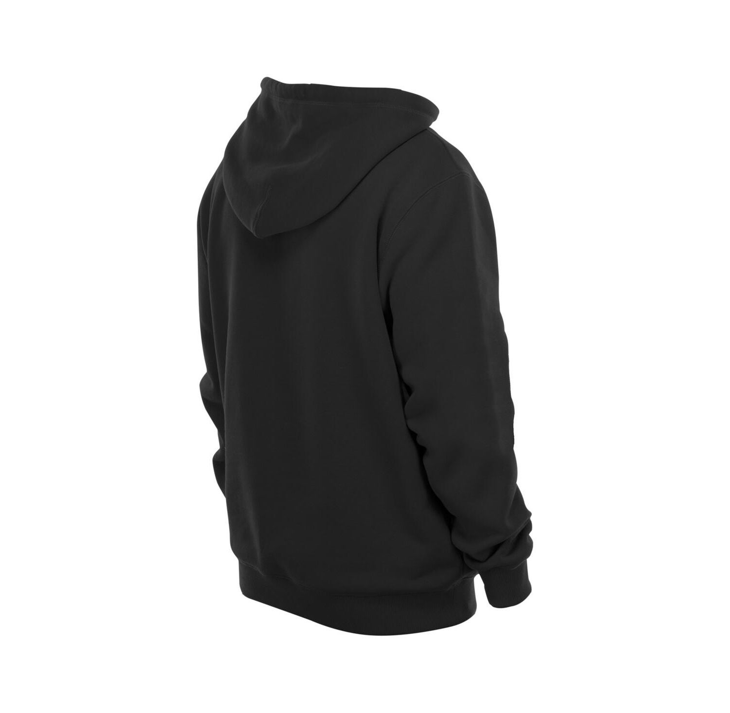 Men's Black Boston Red Sox 2026 St. Patrick's Day Fleece Hoodie