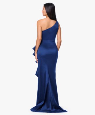 Royal Blue Formal Dresses - Macy's