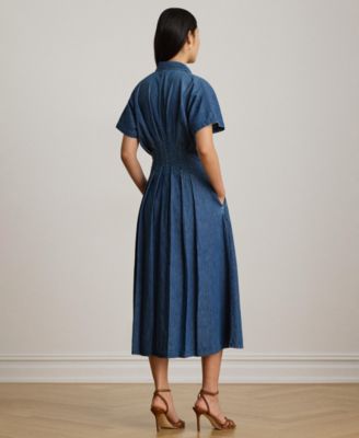 Women's Casual Denim Dresses | Macy's