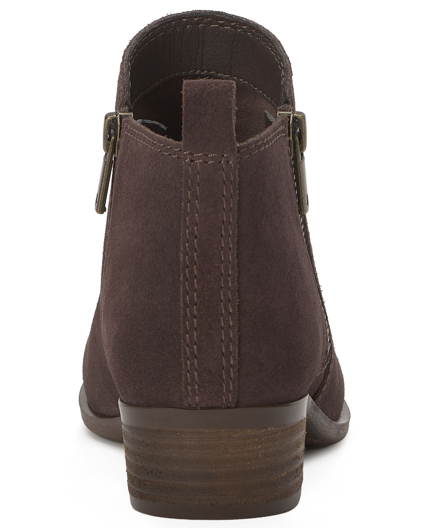 Women's Basel Ankle Booties
